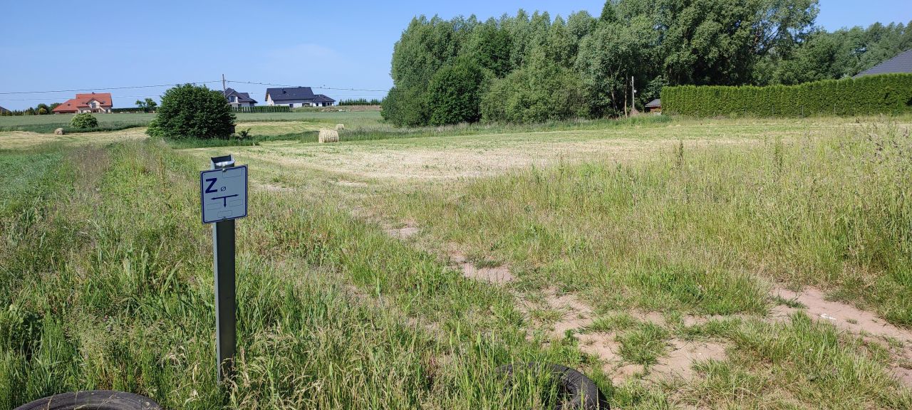 Działka budowlana Szałkowo. Zdjęcie 6