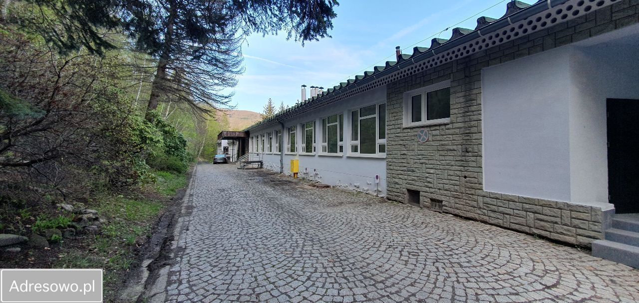 Mieszkanie 4-pokojowe Ustroń, ul. Wczasowa. Zdjęcie 14