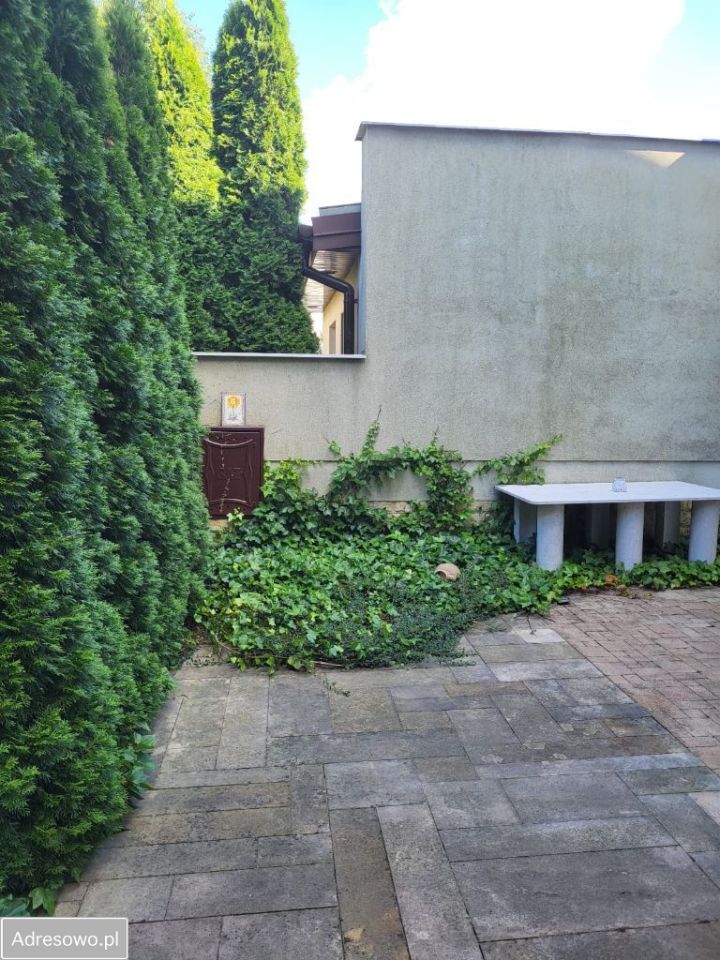 bliźniak, 7 pokoi Warszawa Młociny, ul. Dankowicka. Zdjęcie 12