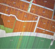 Działka budowlana Kielce Czarnów, ul. Piekoszowska. Zdjęcie 4