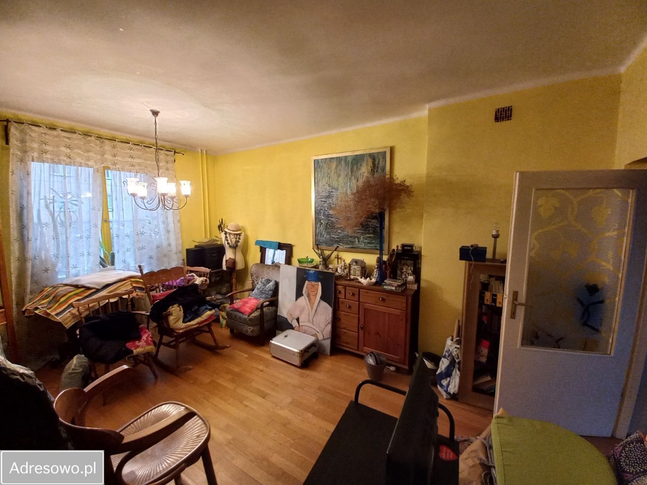 Mieszkanie 3-pokojowe Tychy, ul. Bukowa