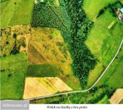 Działka budowlana Jazowsko. Zdjęcie 4