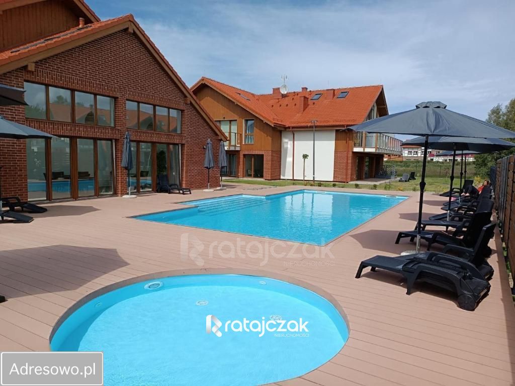 Mieszkanie 1-pokojowe Żarnowska, ul. Piaskowa. Zdjęcie 12