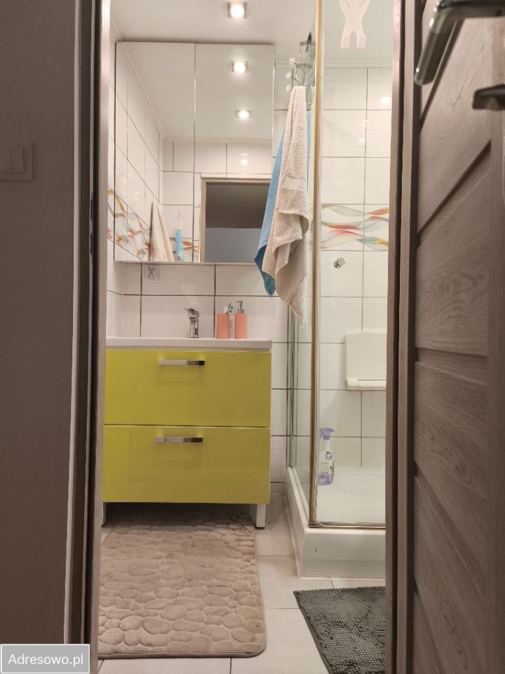 Mieszkanie 3-pokojowe Radom Planty, ul. Wojciecha Bogusławskiego. Zdjęcie 12