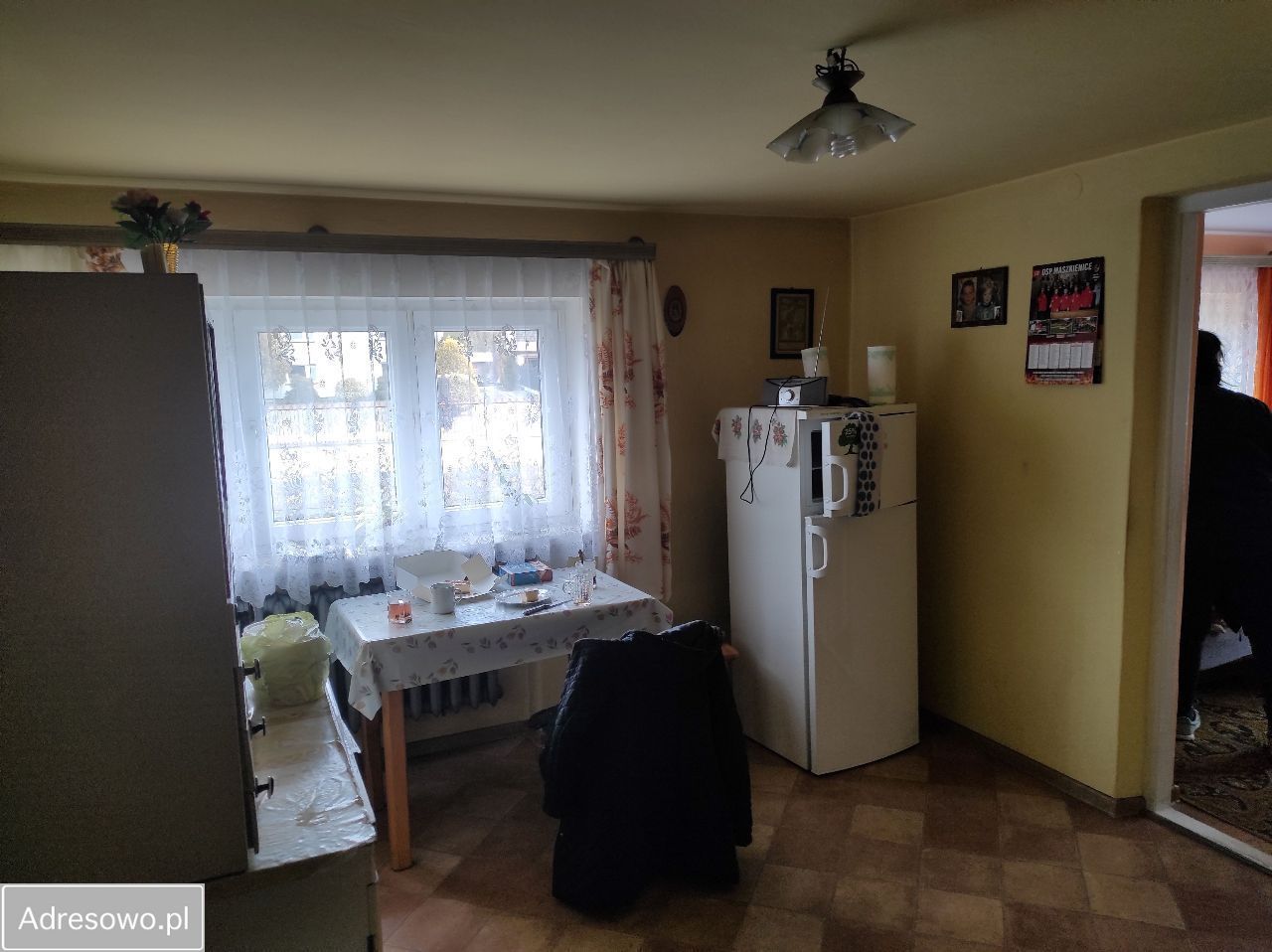 dom wolnostojący, 6 pokoi Maszkienice. Zdjęcie 15