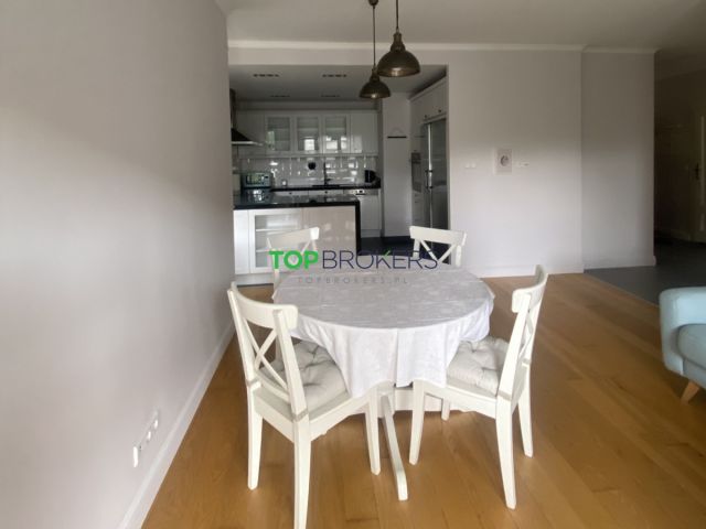 Mieszkanie 3-pokojowe Warszawa Wola, ul. Giełdowa. Zdjęcie 2