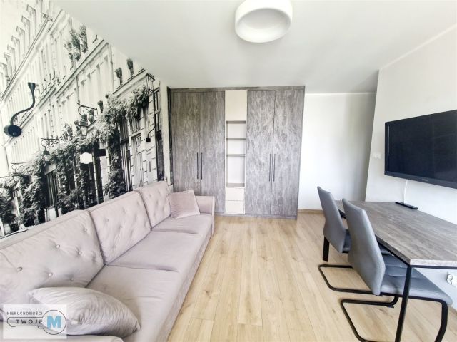 Mieszkanie 2-pokojowe Kielce KSM, ul. Fryderyka Chopina. Zdjęcie 3