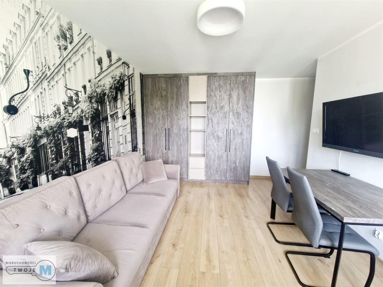 Mieszkanie 2-pokojowe Kielce KSM, ul. Fryderyka Chopina. Zdjęcie 3