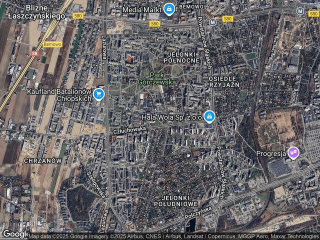 Mieszkanie 2-pokojowe Warszawa Bemowo, ul. Kazimierza Wyki. Zdjęcie 1