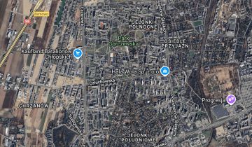 Mieszkanie 2-pokojowe Warszawa Bemowo, ul. Kazimierza Wyki