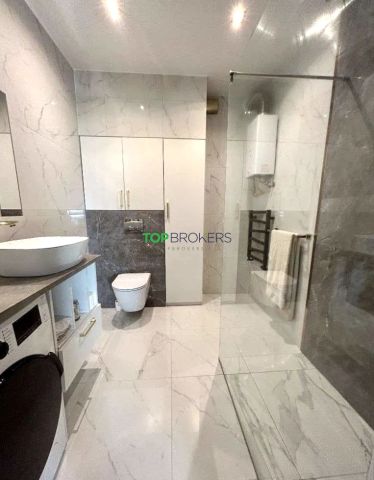 dom szeregowy, 5 pokoi Warszawa Mokotów. Zdjęcie 7