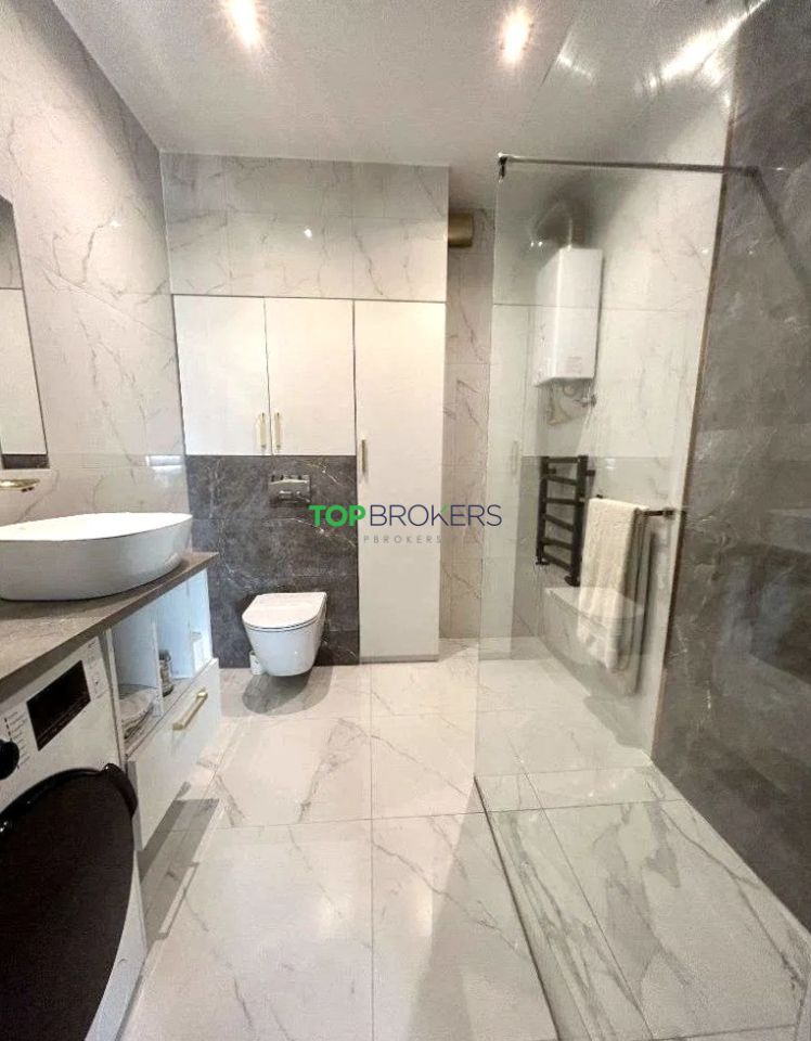 dom szeregowy, 5 pokoi Warszawa Mokotów. Zdjęcie 7