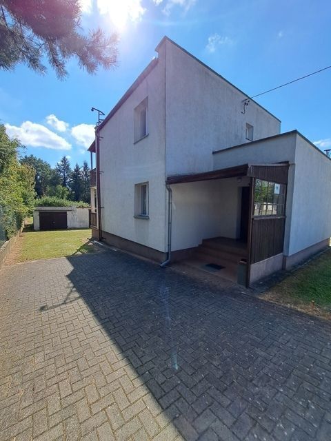 dom wolnostojący, 3 pokoje Poznań Stare Miasto, ul. Mleczowa. Zdjęcie 10