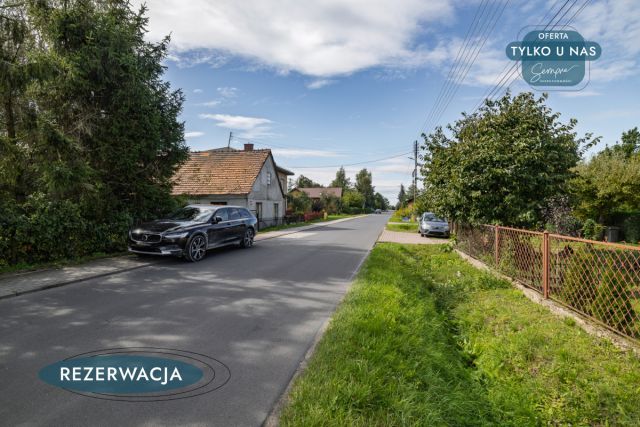 bliźniak, 4 pokoje Opiesin. Zdjęcie 22