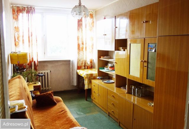 Pokój Wrocław Gajowice, ul. Spiżowa. Zdjęcie 1