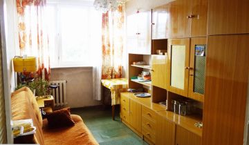 Pokój Wrocław Gajowice, ul. Spiżowa