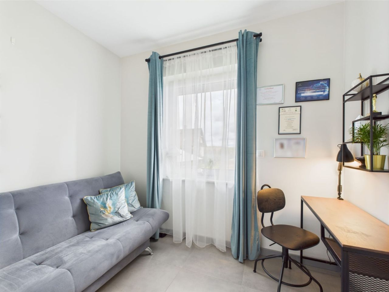 dom wolnostojący, 5 pokoi Barniewice. Zdjęcie 2