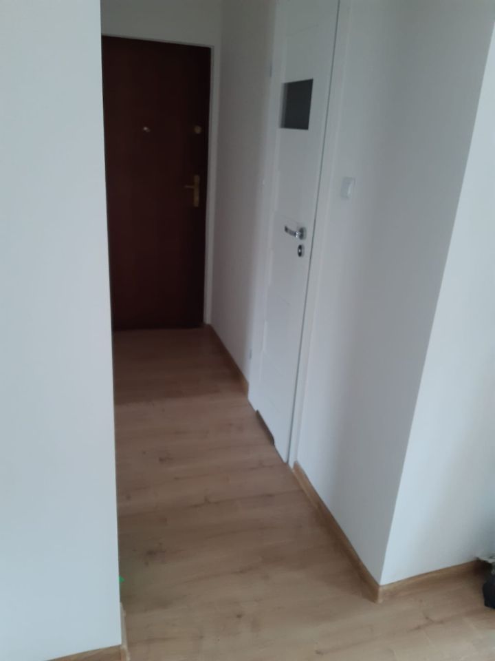 Mieszkanie 3-pokojowe Poznań Grunwald, ul. Poranek. Zdjęcie 5