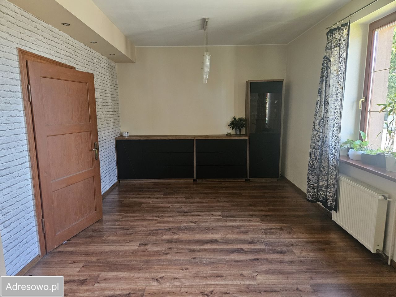 dom wolnostojący, 5 pokoi Ujeździec Mały. Zdjęcie 3