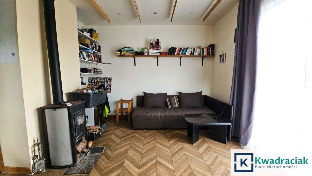 siedlisko, 5 pokoi Moderówka. Zdjęcie 5