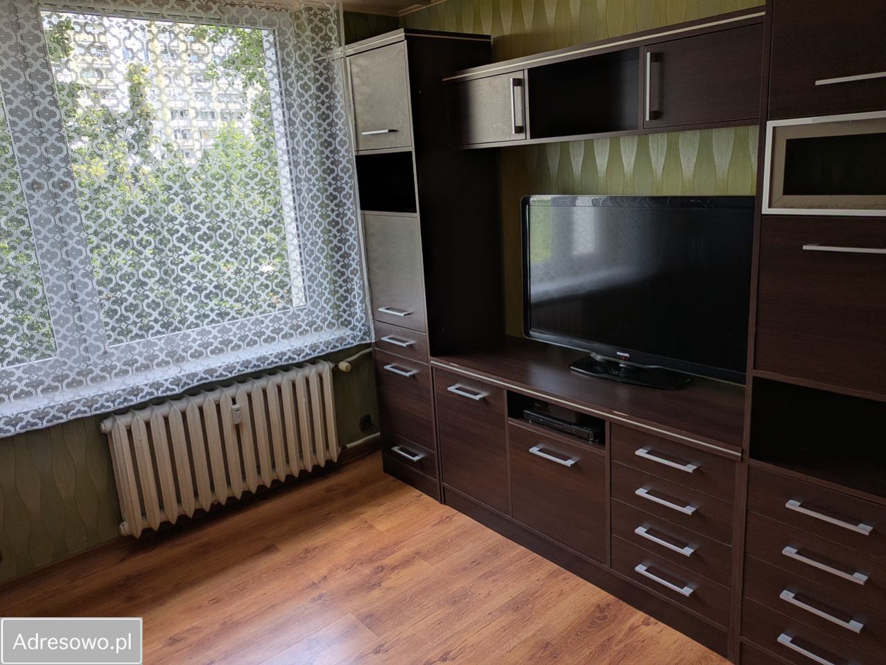 Mieszkanie 3-pokojowe Warszawa Praga-Południe, ul. Łukowska. Zdjęcie 3