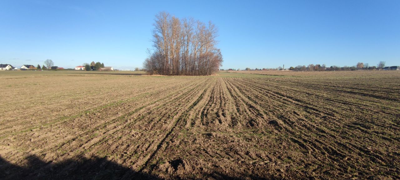 Działka budowlana Szopinek Stara Wieś. Zdjęcie 5