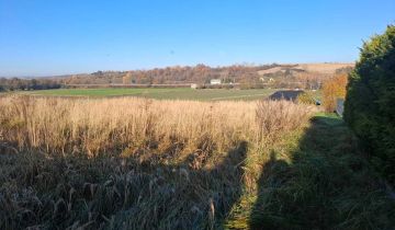 Działka budowlana Ziębice, ul. Pilichowska