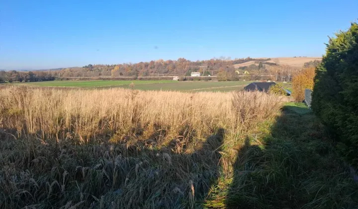 Działka budowlana Ziębice, ul. Pilichowska