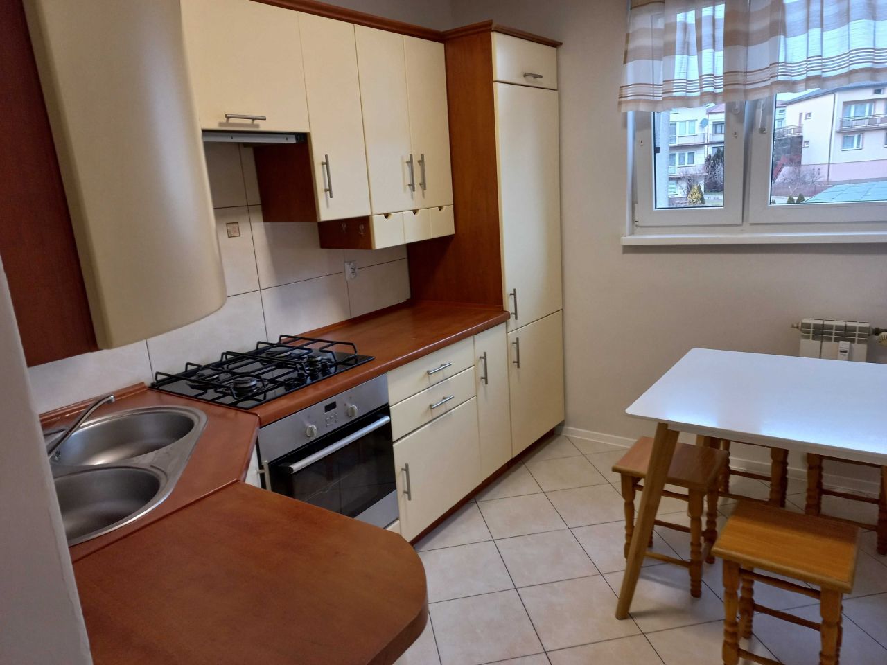 Mieszkanie 3-pokojowe Wieluń, os. Armii Krajowej. Zdjęcie 8