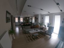 Mieszkanie 3-pokojowe Kraków Wola Justowska, ul. Królowej Jadwigi. Zdjęcie 2