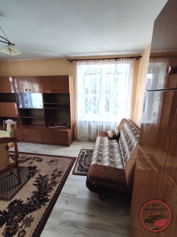 Mieszkanie 1-pokojowe Inowrocław, ul. Marii Konopnickiej. Zdjęcie 2