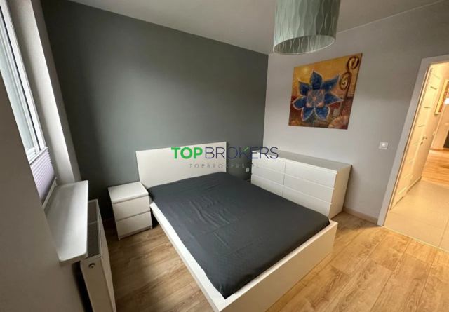 Mieszkanie 2-pokojowe Warszawa Wola, ul. Józefa Sowińskiego. Zdjęcie 5