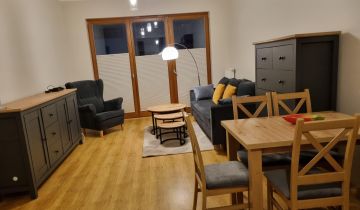 Mieszkanie 2-pokojowe Świnoujście Centrum, ul. Józefa Chełmońskiego