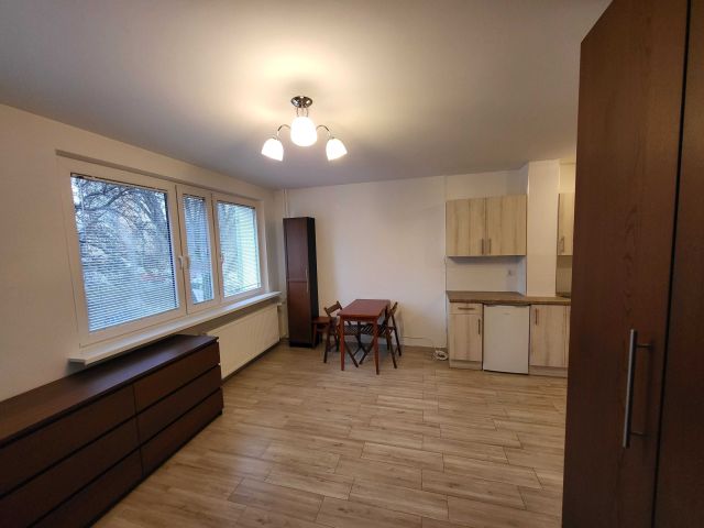 Mieszkanie 1-pokojowe Warszawa Bielany, ul. Dorycka. Zdjęcie 1