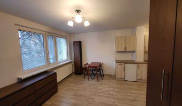 Mieszkanie 1-pokojowe Warszawa Bielany, ul. Dorycka