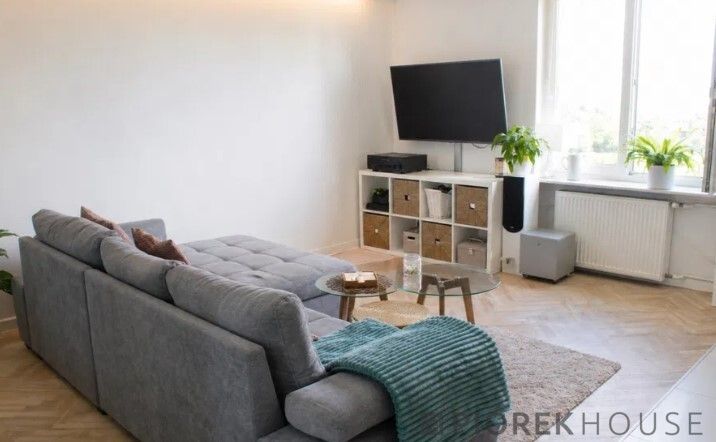 Mieszkanie 1-pokojowe Warszawa Praga-Południe, ul. Stanisława Augusta. Zdjęcie 2