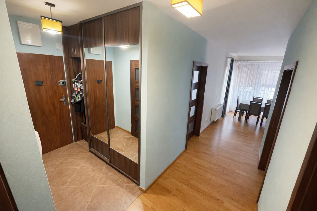 Mieszkanie 3-pokojowe Parzniew, ul. Działkowa. Zdjęcie 8