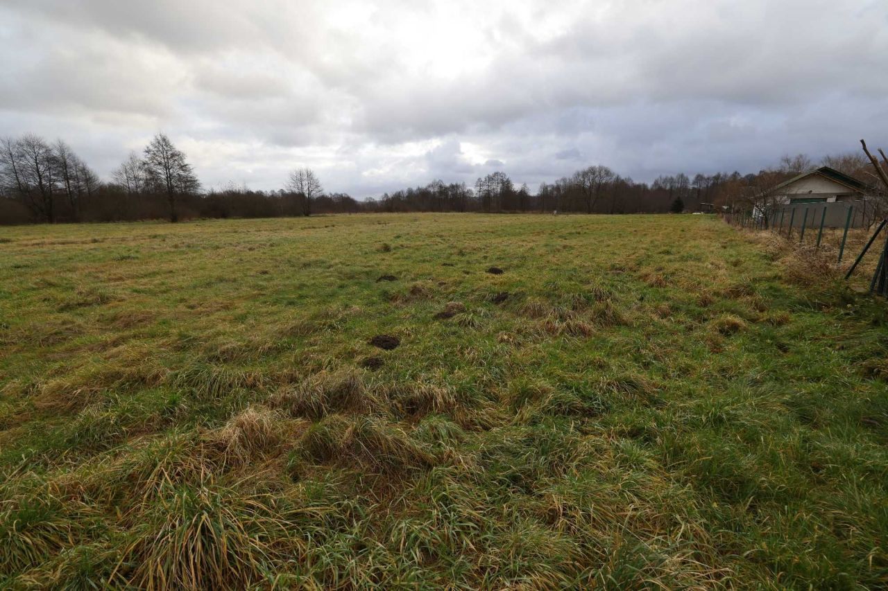 Działka budowlana Łęczyce. Zdjęcie 7