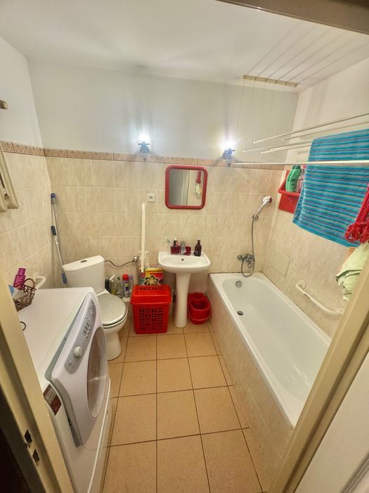 Mieszkanie 2-pokojowe Zielona Góra Centrum, ul. Aleja Wojska Polskiego. Zdjęcie 2