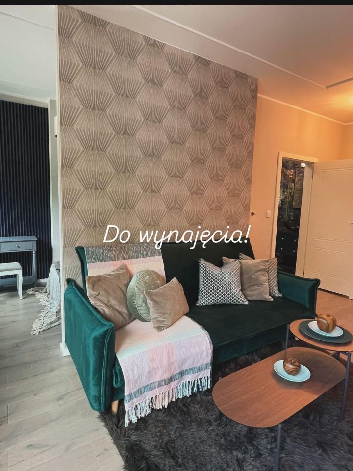 Mieszkanie 2-pokojowe Warszawa Wola, ul. Grzybowska. Zdjęcie 8