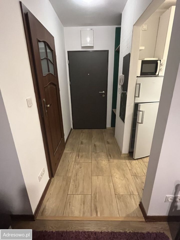 Mieszkanie 1-pokojowe Warszawa Wawer, ul. Korkowa. Zdjęcie 7