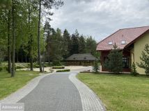 Ośrodek wczasowy Rogóźno. Zdjęcie 2