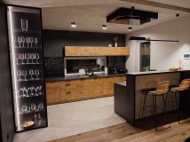 dom wolnostojący Mokrosęk Gryzów. Zdjęcie 4