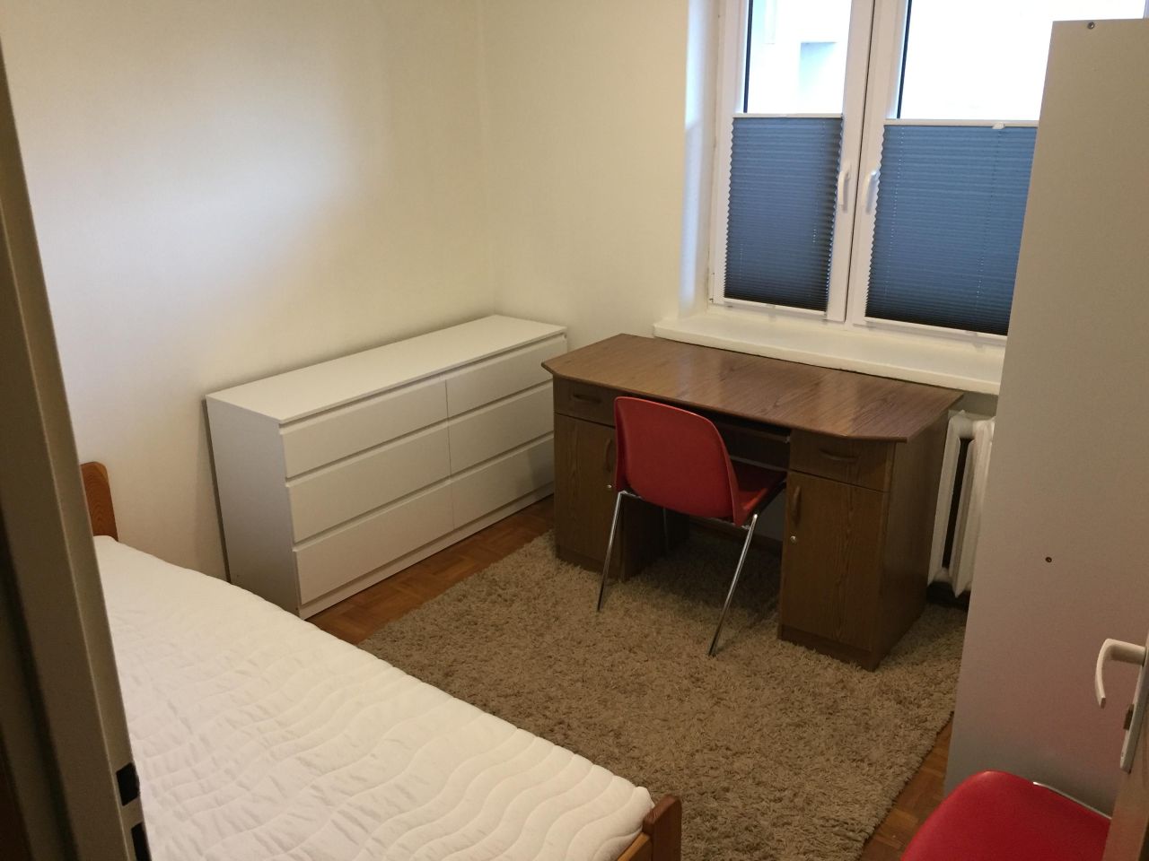 Mieszkanie 4-pokojowe Rzeszów, ul. Dominikańska. Zdjęcie 7