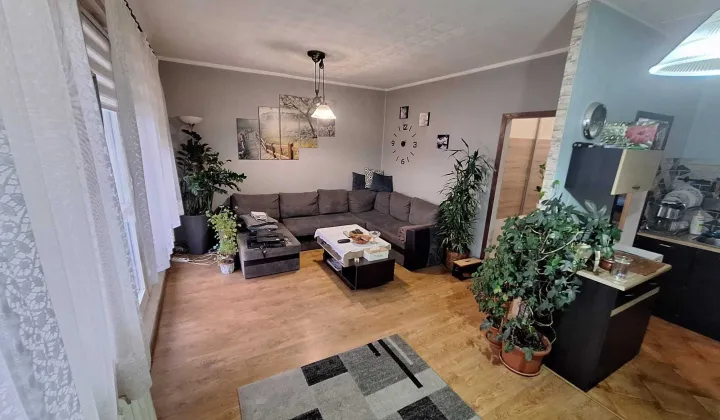 Mieszkanie 3-pokojowe Żory, os. Korfantego