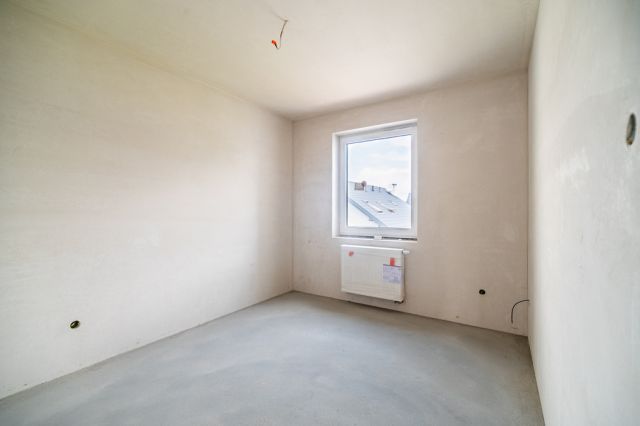 Mieszkanie 4-pokojowe Rzeszów Zalesie, ul. Henryka Wieniawskiego. Zdjęcie 4