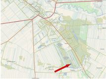 Działka budowlana Wrząca. Zdjęcie 1