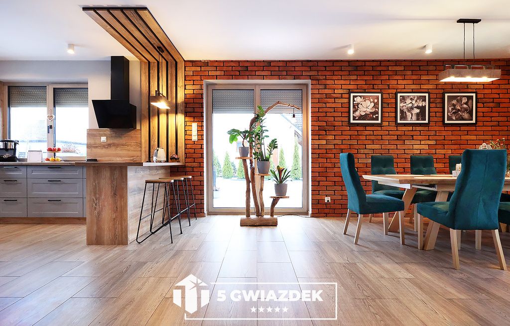 dom wolnostojący, 5 pokoi Szczecinek. Zdjęcie 12