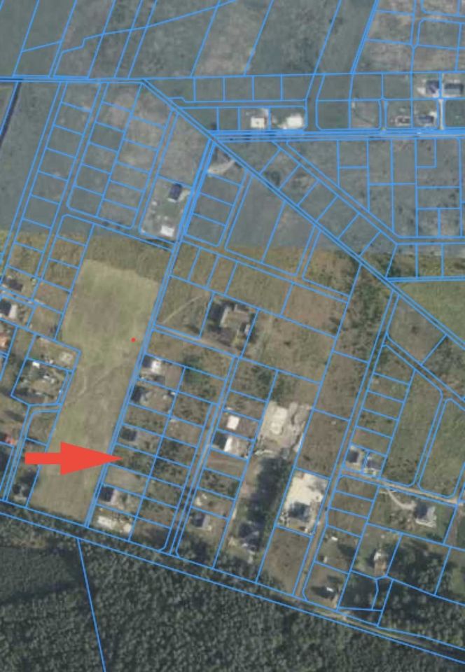 Działka budowlana Żdżary. Zdjęcie 3