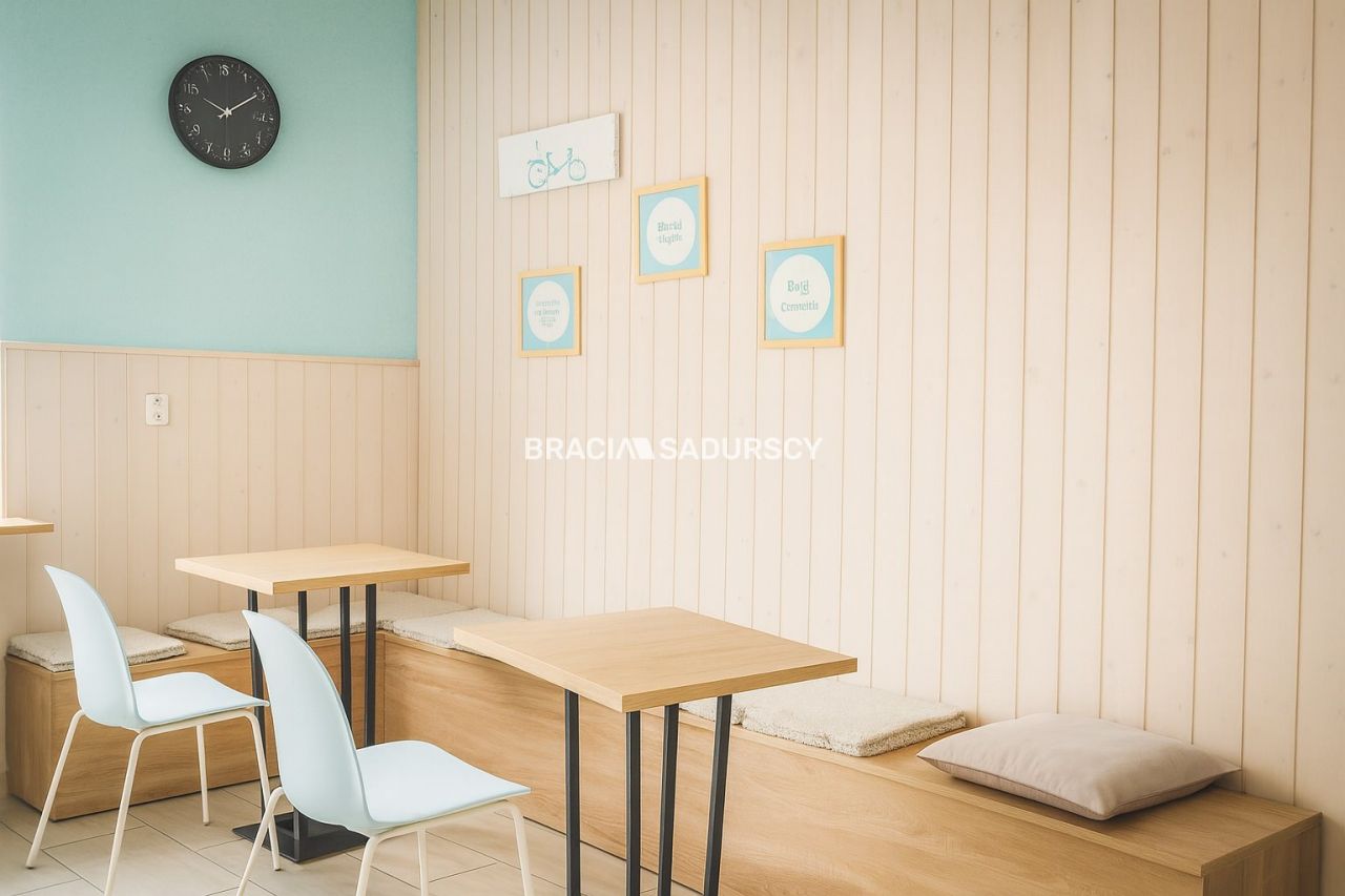 dom szeregowy, 4 pokoje Bodzentyn, pl. Żwirki. Zdjęcie 5